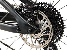 Nukeproof Reactor 275 Pro GX Eagle 27.5" Mountain Bike 2020 - Trail Full Suspension MTB