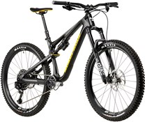 Nukeproof Reactor 275 Pro GX Eagle 27.5" Mountain Bike 2020 - Trail Full Suspension MTB