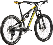 Nukeproof Reactor 275 Pro GX Eagle 27.5" Mountain Bike 2020 - Trail Full Suspension MTB