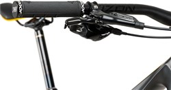 Nukeproof Reactor 275 Pro GX Eagle 27.5" Mountain Bike 2020 - Trail Full Suspension MTB