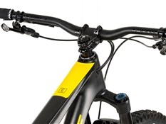 Nukeproof Reactor 275 Pro GX Eagle 27.5" Mountain Bike 2020 - Trail Full Suspension MTB