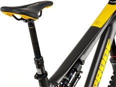 Nukeproof Reactor 275 Pro GX Eagle 27.5" Mountain Bike 2020 - Trail Full Suspension MTB