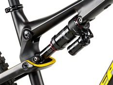 Nukeproof Reactor 275 Pro GX Eagle 27.5" Mountain Bike 2020 - Trail Full Suspension MTB