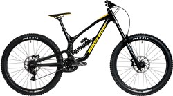 Nukeproof Dissent 275 Comp GX DH 27.5" Mountain Bike 2020 - Downhill Full Suspension MTB