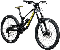 Nukeproof Dissent 275 Comp GX DH 27.5" Mountain Bike 2020 - Downhill Full Suspension MTB