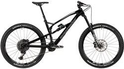Nukeproof Mega 275 Pro Carbon GX Eagle 27.5" Mountain Bike 2020 - Enduro Full Suspension MTB