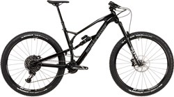Nukeproof Mega 290 Pro Carbon GX Eagle 29" Mountain Bike 2020 - Enduro Full Suspension MTB