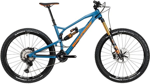 nukeproof mega 275 2019