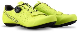Specialized Torch 1.0 Road Shoes