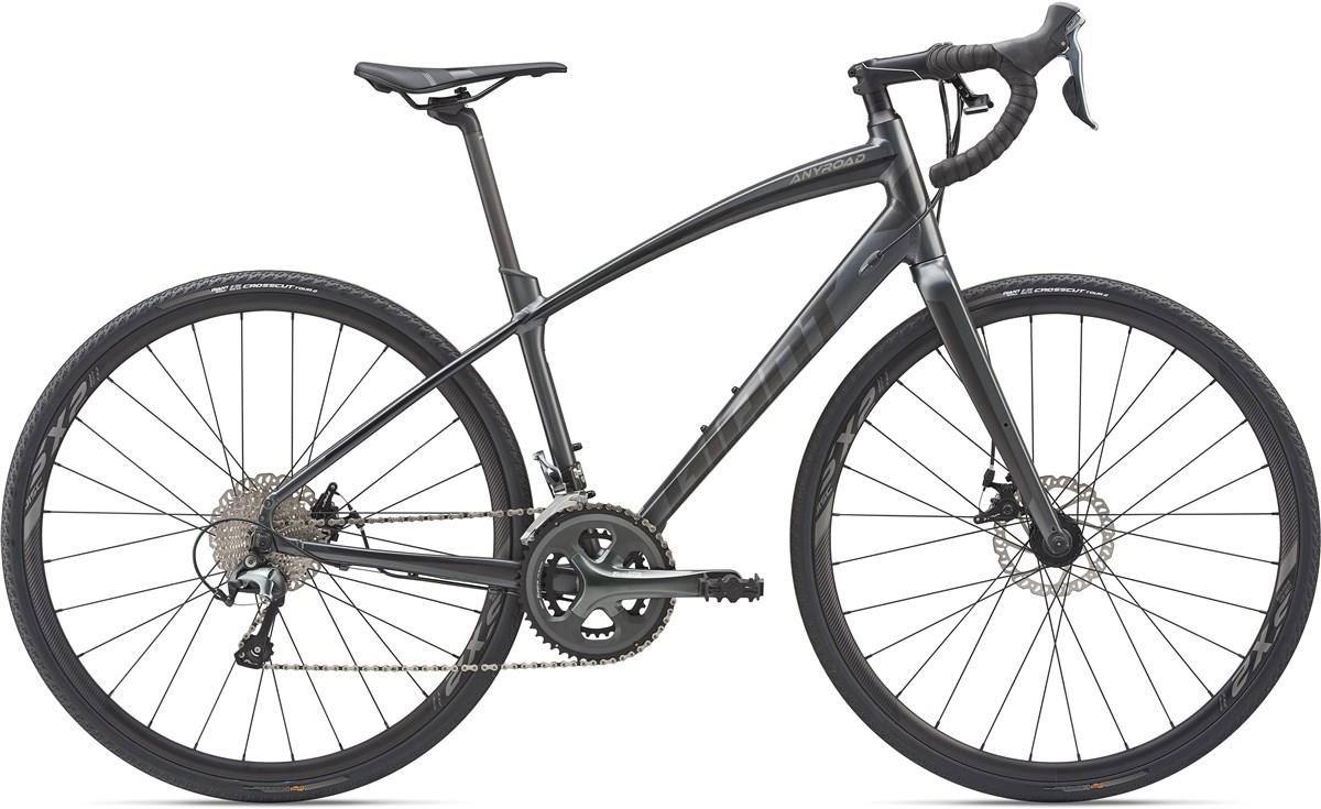 Giant AnyRoad 1 - Nearly New - L 2019 - Gravel Bike product image