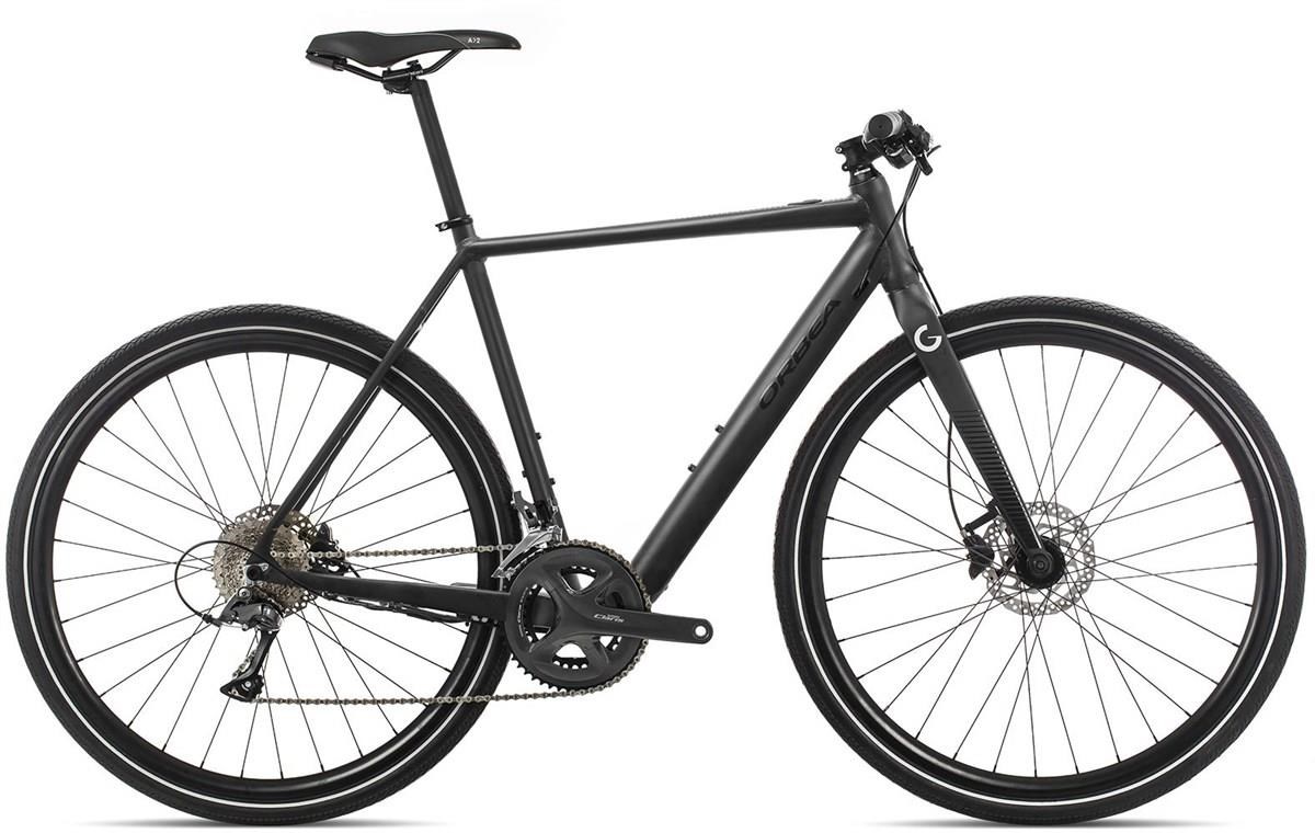 Orbea Gain F30 - Nearly New - L 2019 - Electric Hybrid Bike product image