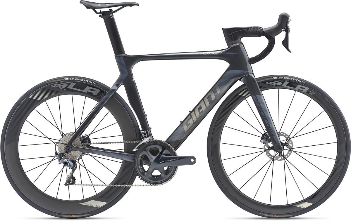 Giant Propel Advanced 1 Disc - Nearly New - XL 2019 - Road Bike product image