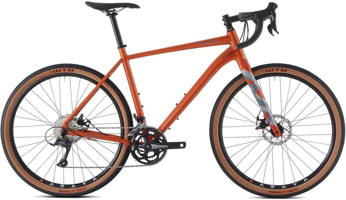 Saracen Levarg R - Nearly New - 58cm 2019 - Gravel Bike product image