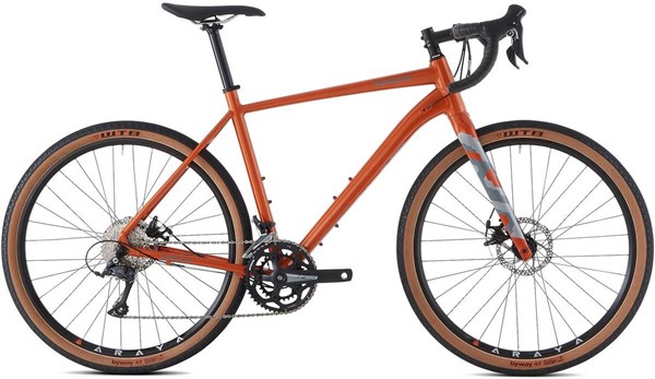 saracen urban cross 3 2019