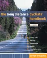 Books Long Distance Cyclists Handbook product image