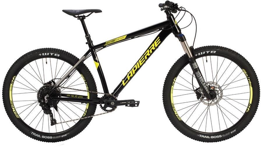Lapierre - Edge AM 727 27.5 Nearly New 35cm | MTB Lapierre Edge AM 727 27.5