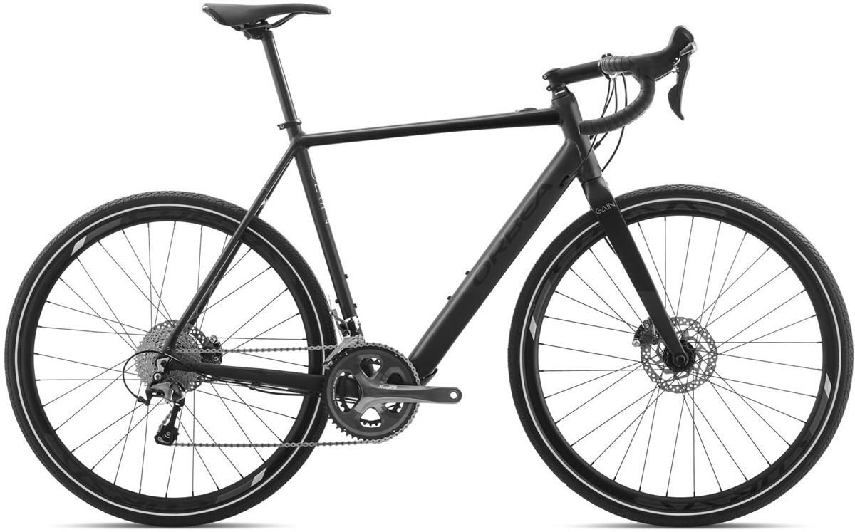Orbea Gain D40 - Nearly New - L 2019 - Electric Road Bike product image