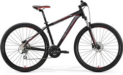 Merida Big Nine 20-D 29" - Nearly New - 23" 2019 - Hardtail MTB Bike