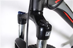 Merida Big Nine 20-D 29" - Nearly New - 23" 2019 - Hardtail MTB Bike