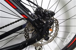Merida Big Nine 20-D 29" - Nearly New - 23" 2019 - Hardtail MTB Bike
