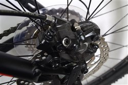 Merida Big Nine 20-D 29" - Nearly New - 23" 2019 - Hardtail MTB Bike