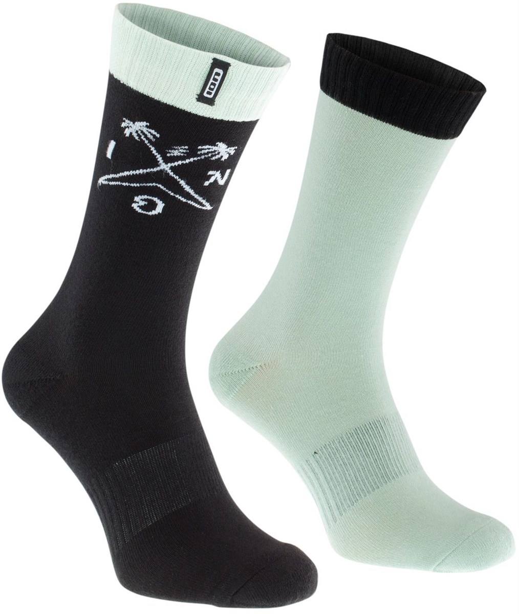 Ion Scrub Socks product image