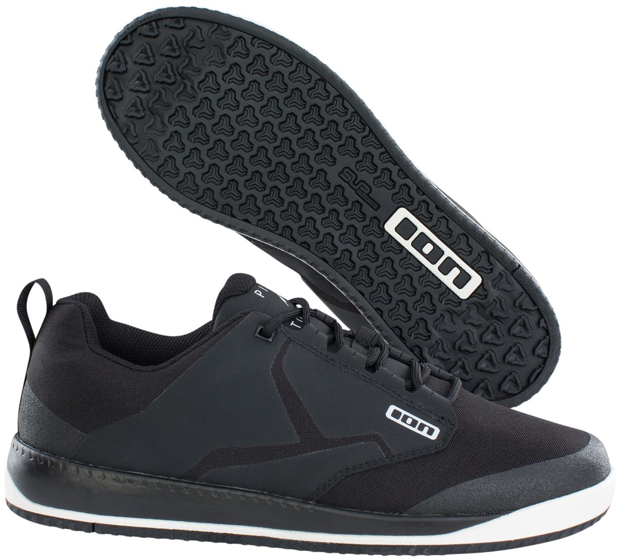 Ion Scrub Flat MTB Shoes product image
