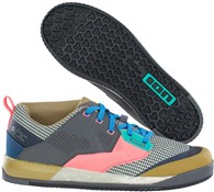 Ion Scrub AMP Flat MTB Shoes