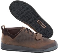 Ion Scrub Select Flat MTB Shoes