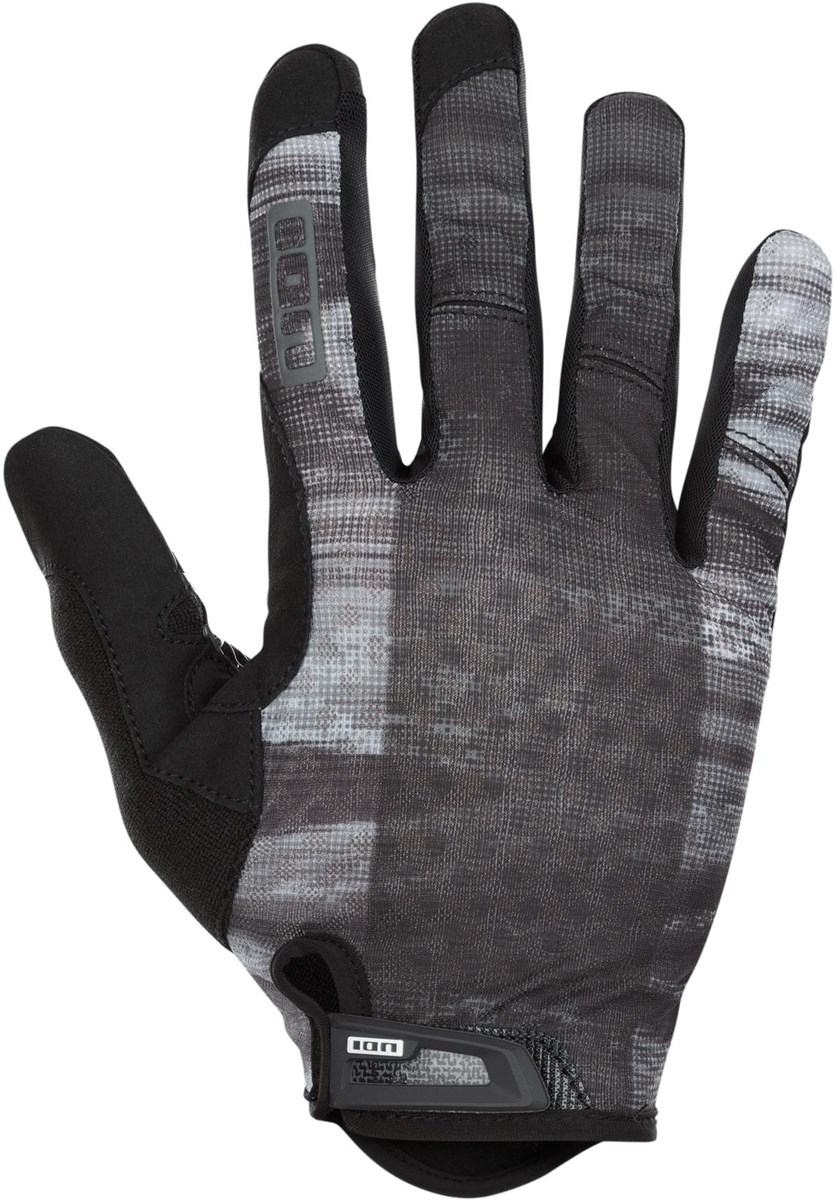 Ion Traze Long Finger Gloves product image
