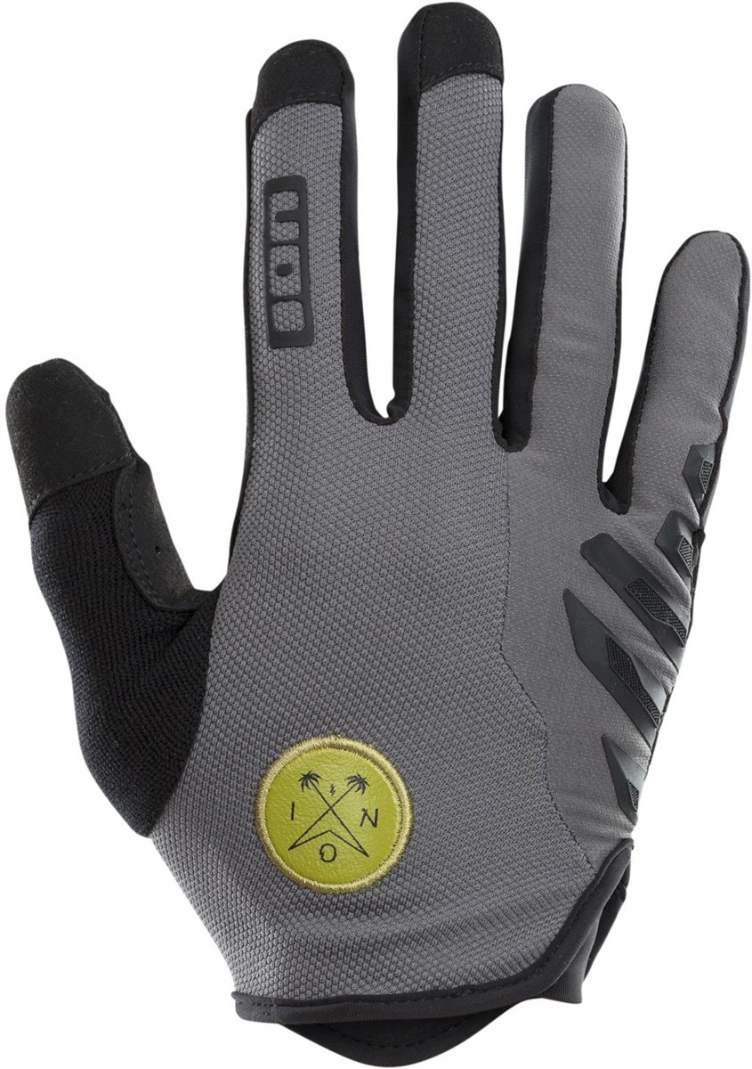 Ion Scrub AMP Long Finger Gloves product image
