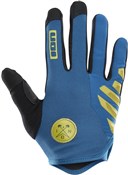 Ion Scrub AMP Long Finger Gloves