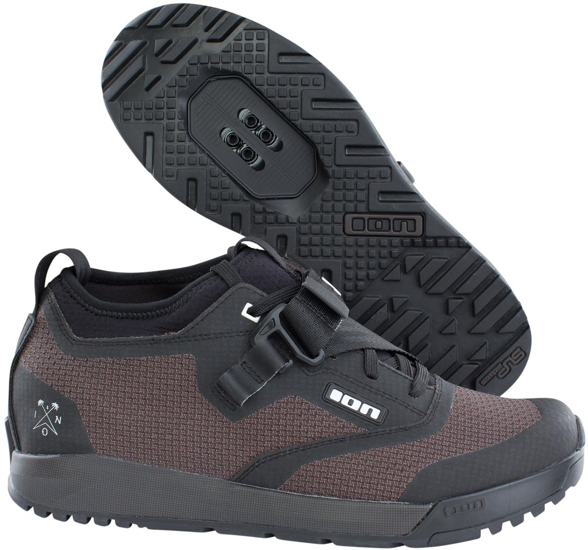 Ion Rascal Select SPD MTB Shoes product image