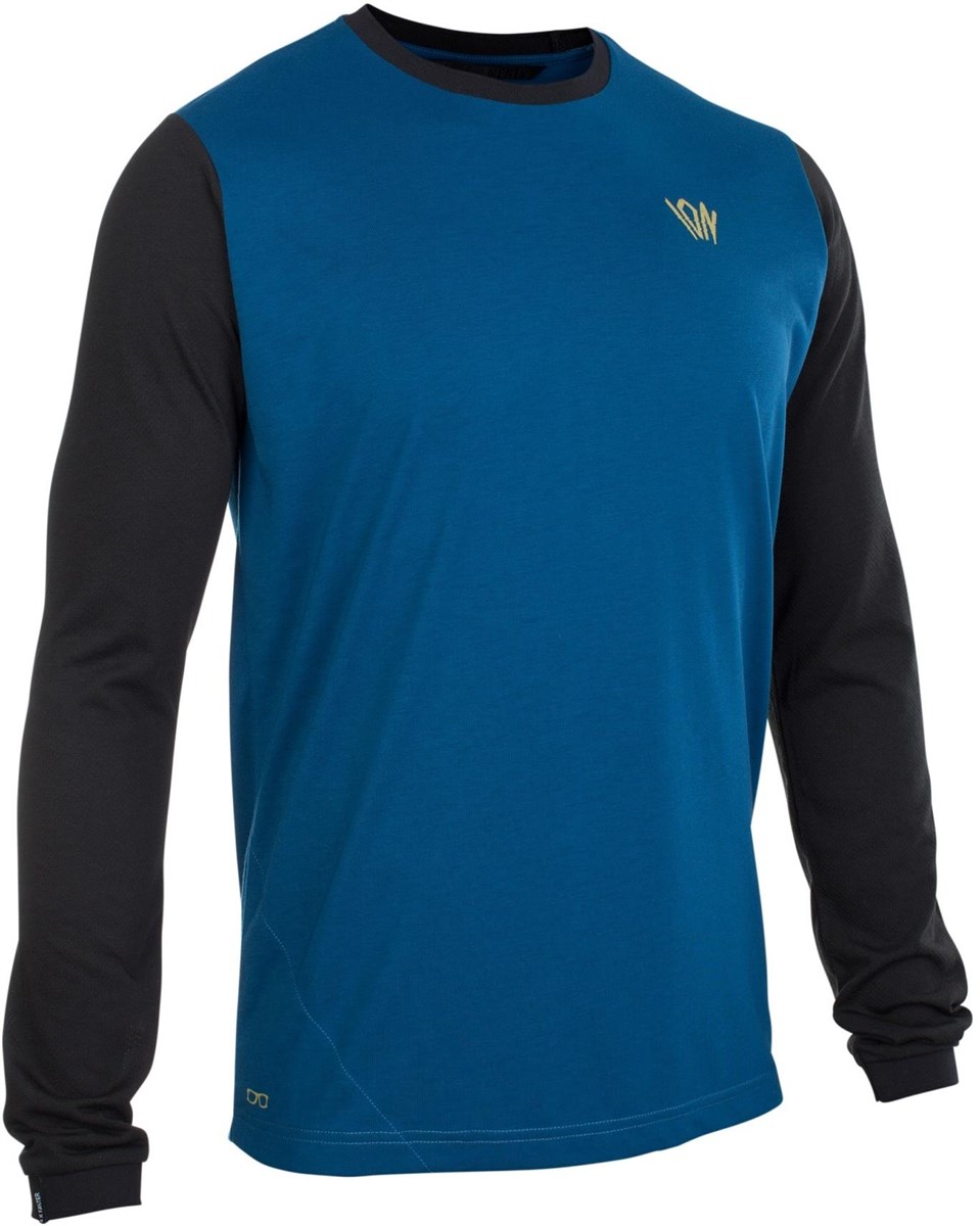 Ion Seek AMP Long Sleeve Jersey product image