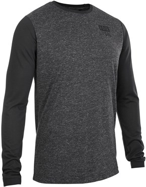 Ion Seek Long Sleeve Tee Ion Seek Long Sleeve Tee