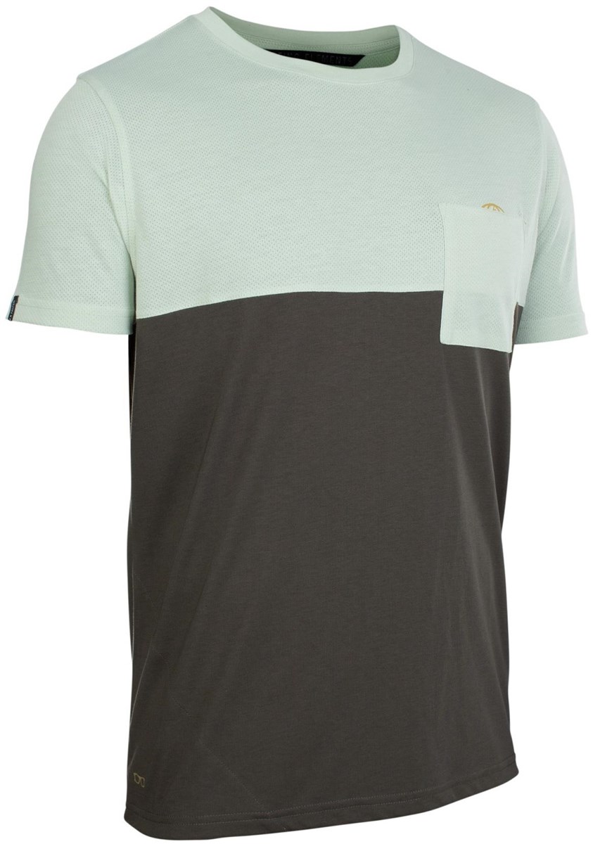 Ion Seek AMP Short Sleeve Jersey product image