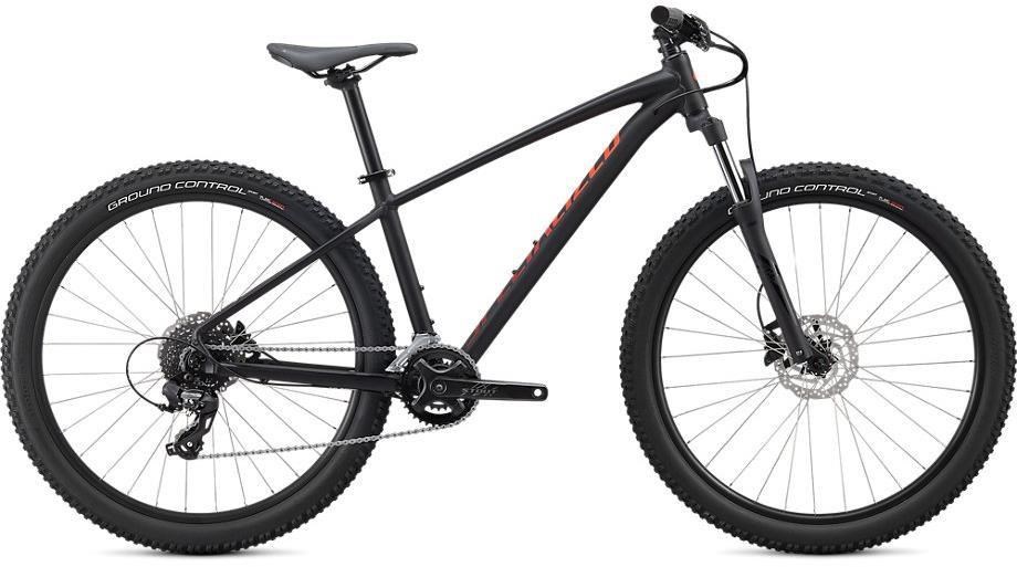Specialized Pitch 27.5" - Nearly New - XS 2020 - MTB Bike product image