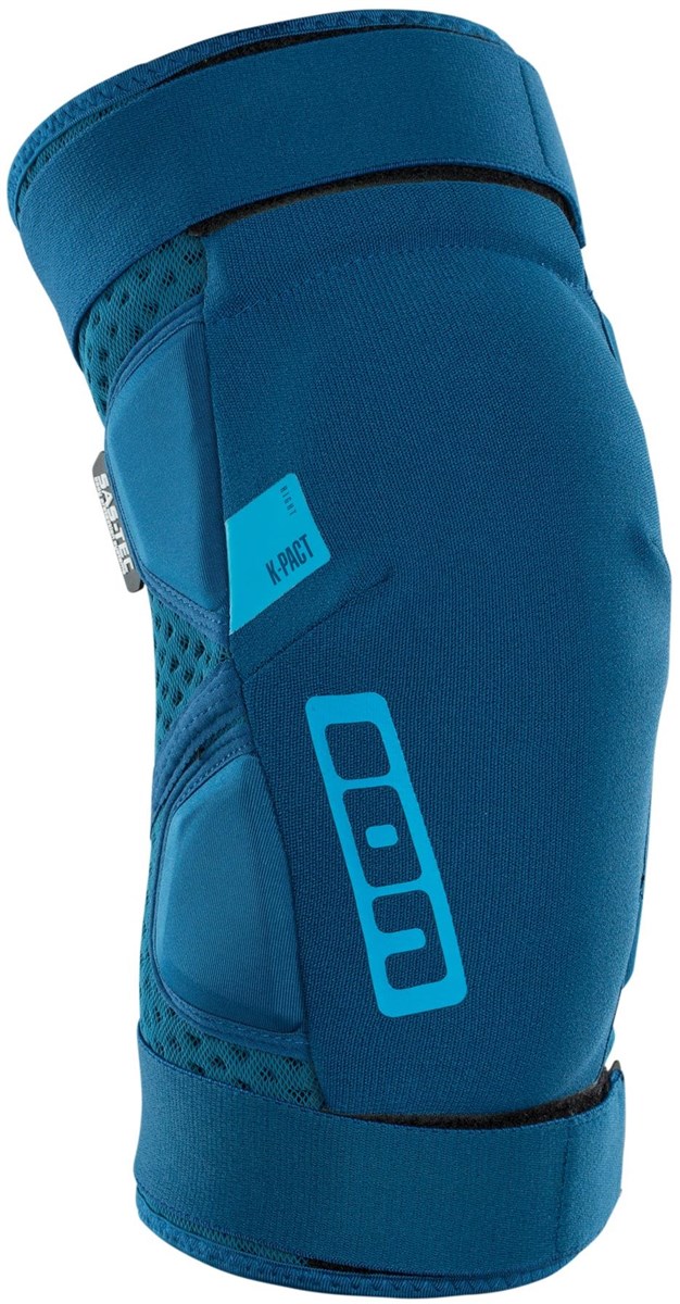 Ion K-Pact Knee Guards product image