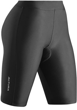 Altura Airstream Womens Waist Shorts