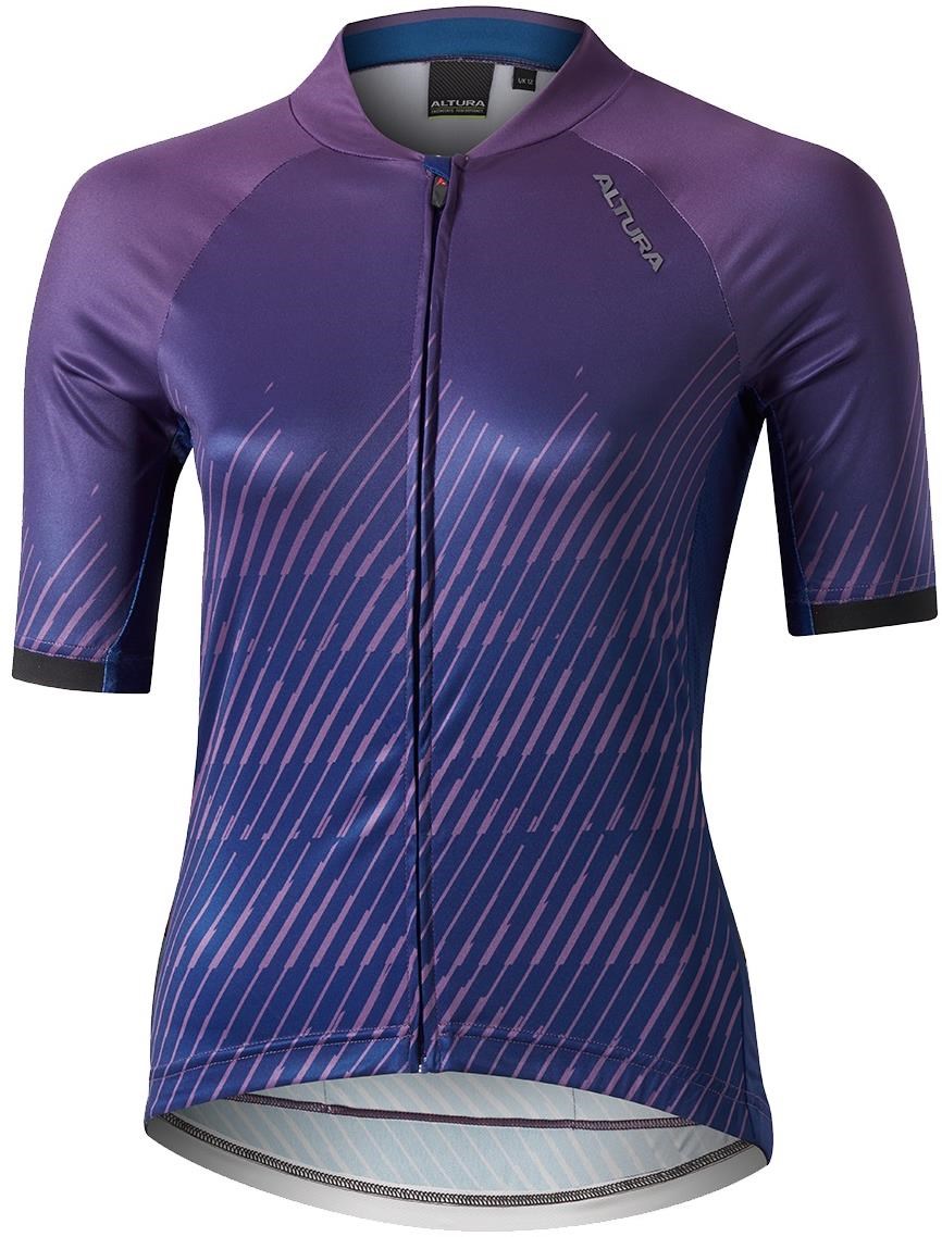 Altura Icon Womens Short Sleeve Jersey product image