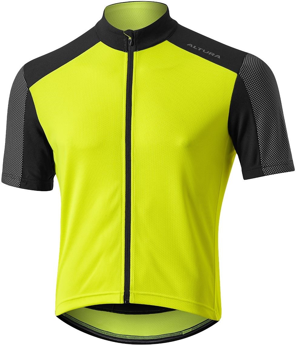 Altura Nightvision Short Sleeve Jersey product image