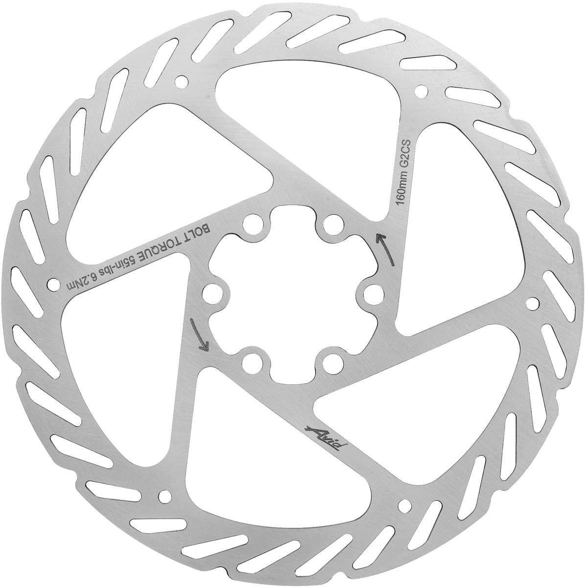 Avid G3 Clean Sweep Disc Brake Rotor product image