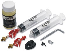 Avid Disc Brake Bleed Kit 2010 (Dot 5.1)