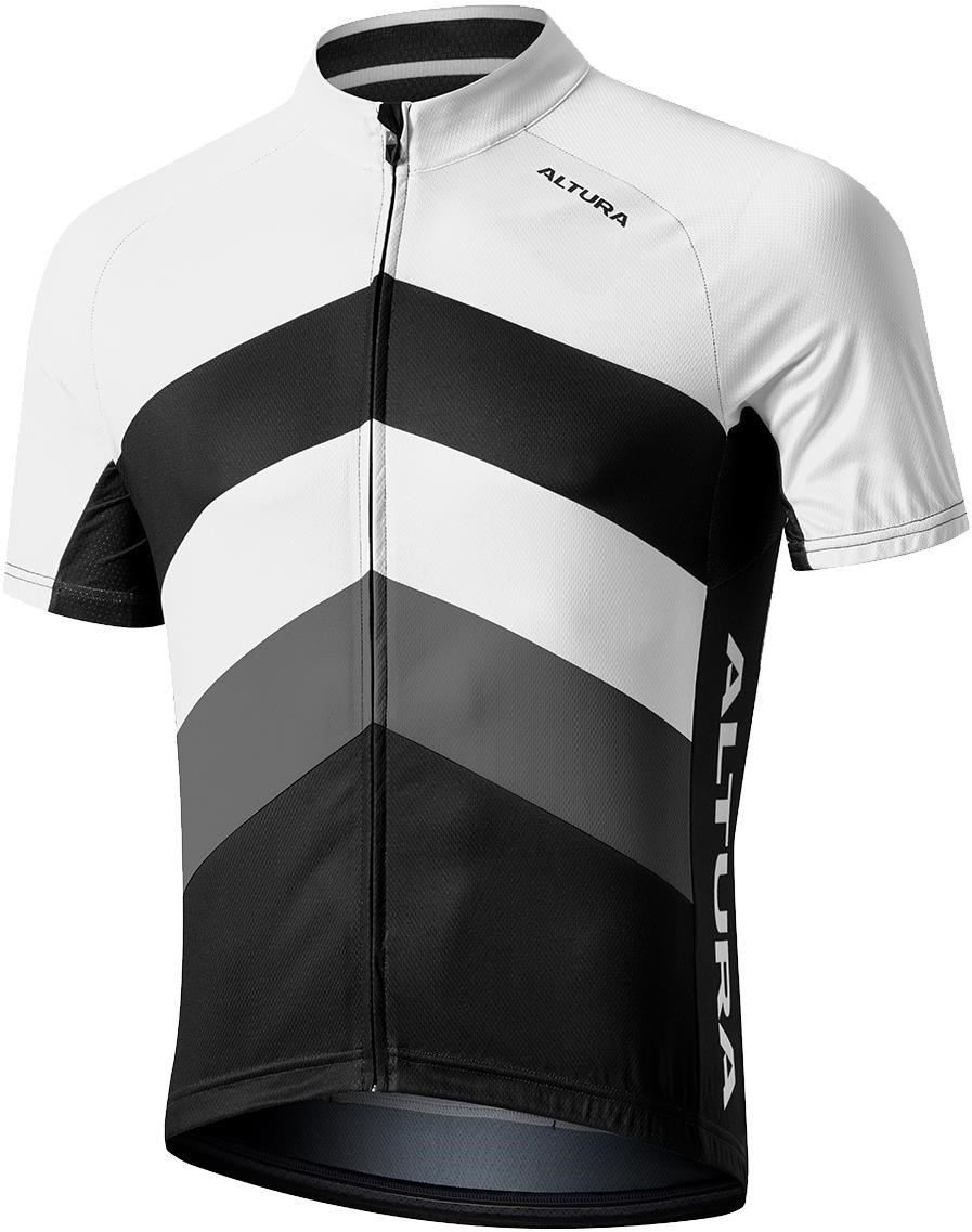 Altura Club Short Sleeve Jersey product image