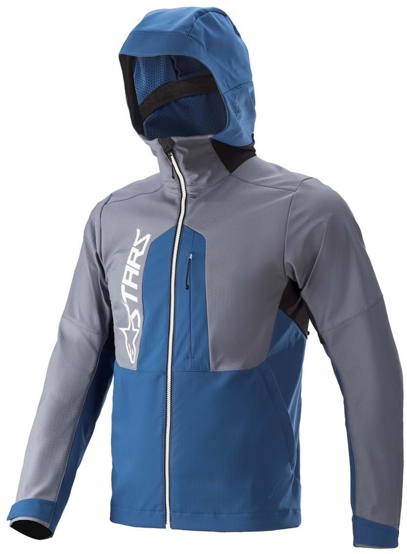 Alpinestars Nevada Thermal Cycling Jacket product image