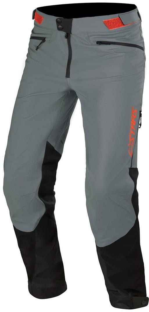 Nevada Cycling Trousers image 0