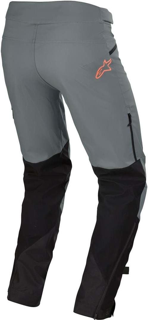 Nevada Cycling Trousers image 1