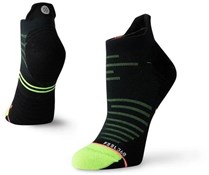 Stance Flash Tab Womens Cycling Socks
