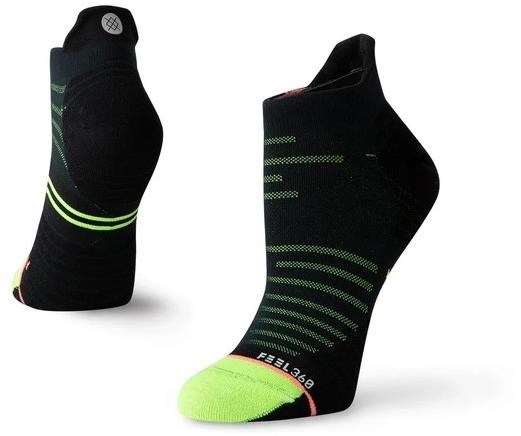Stance Flash Tab Womens Cycling Socks product image