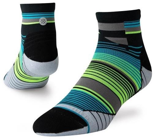 Stance Wheelie Quarter Cycling Socks product image